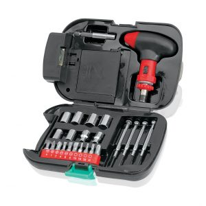 Vizcaya tool set