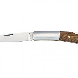 Woon knife