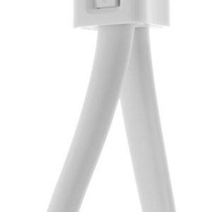 Pirten USB cable keyring