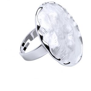 Zook adjustable ring