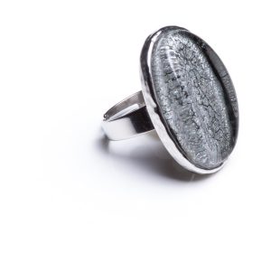 Hansok adjustable ring