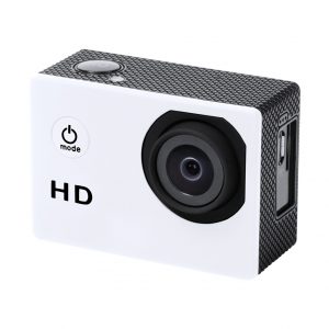 Komir sports camera