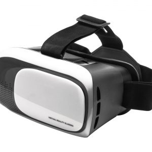 Bercley virtual reality headset