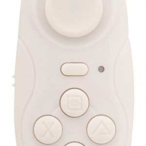 Station bluetooth gamepad