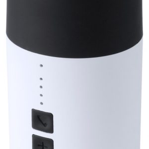 Liornel bluetooth speaker and power bank