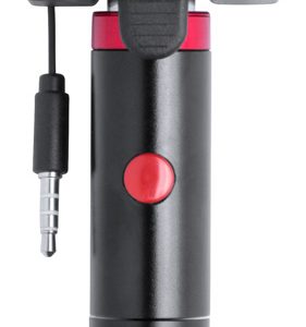 Slatham selfie stick with power bank