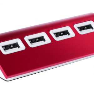 Weeper USB hub