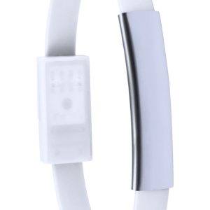 Beth bracelet USB charger
