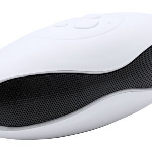 Morals bluetooth speaker