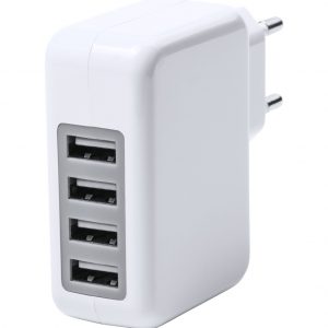Gregor USB wall charger