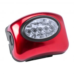 Lokys headlamp