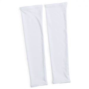 Duttier arm sleeves
