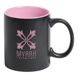 Bafy mug