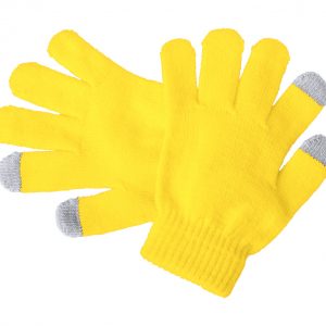 Pigun touch screen gloves for kids