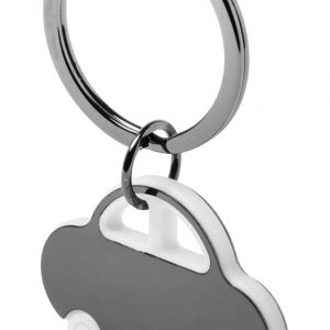 Rader keyring