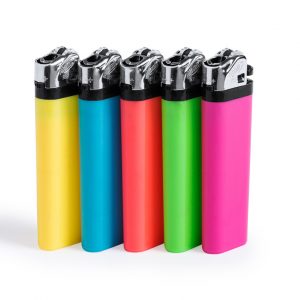 Fenick lighter