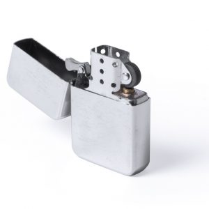 Deuston lighter