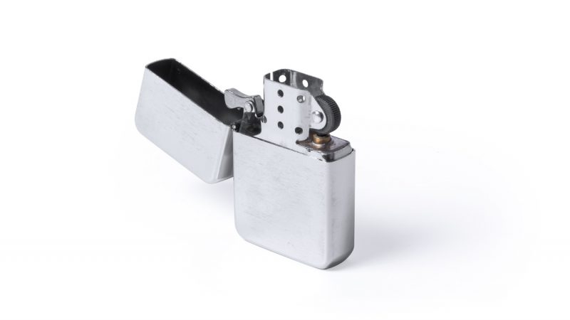 Deuston lighter