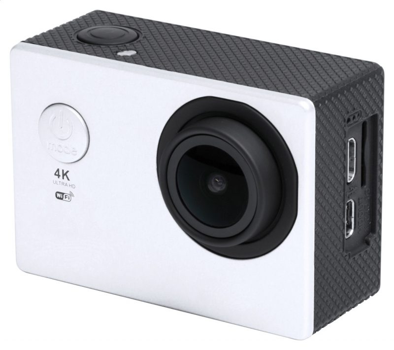 Garrix action camera