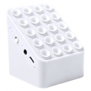 Syrene bluetooth speaker