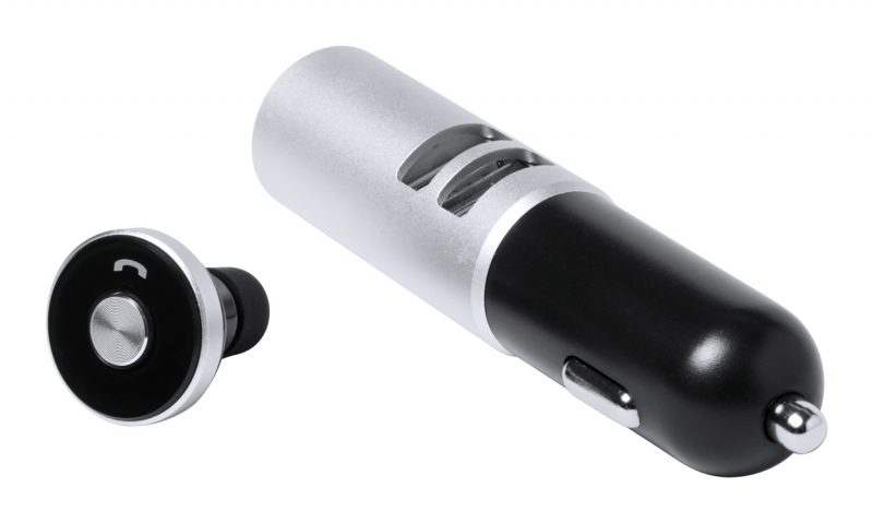 Lacoust USB car charger