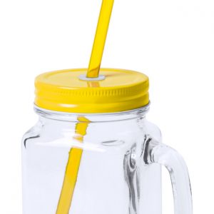 Heisond jar