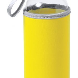 Dokath glass bottle