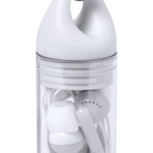 Kelty earphones