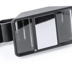 Wills 3D lens