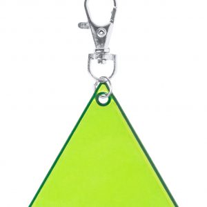 Koreflec reflective keyring