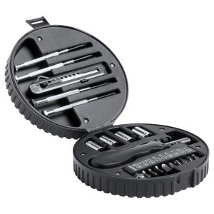 Wheels tool set