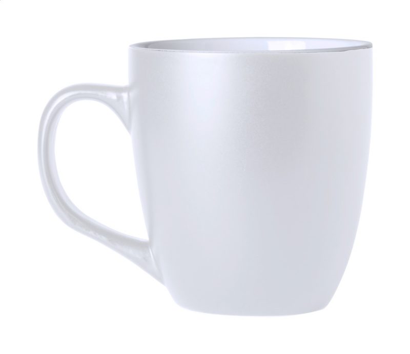 Mabery mug