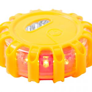 Trend emergency light