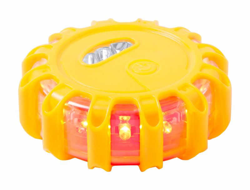 Trend emergency light