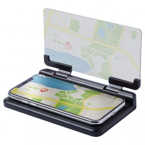 Wantol dashboard mobile holder