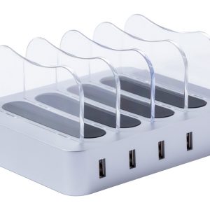 Zeeland charger