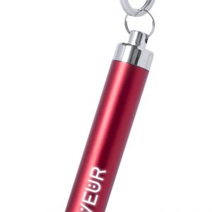 Bimox flashlight