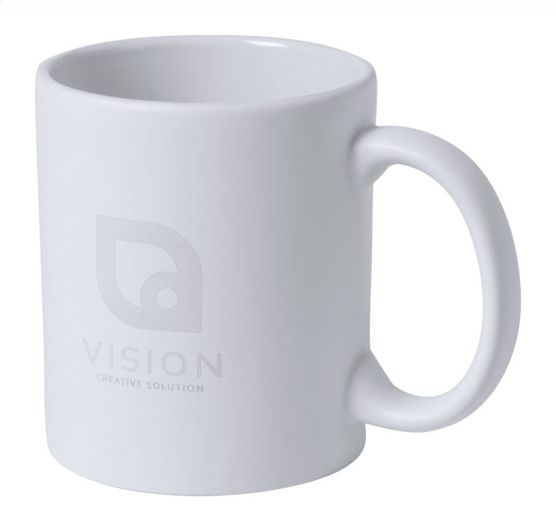 Kulmer mug