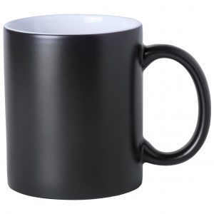 Bardot sublimation mug