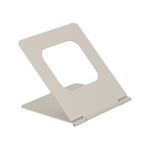 Guard mobile holder