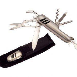 Kolmi multifunction pocket knife