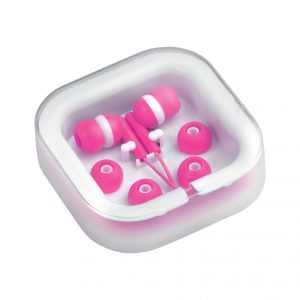Cort earphones