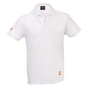 Bandera polo shirt tecnic