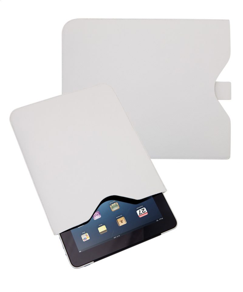 Uran tablet case