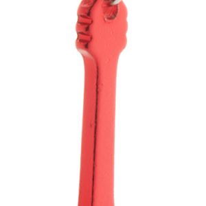 Singe keyring