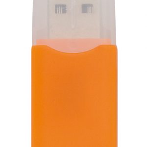 Dro memory card reader