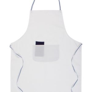 Bacatis apron
