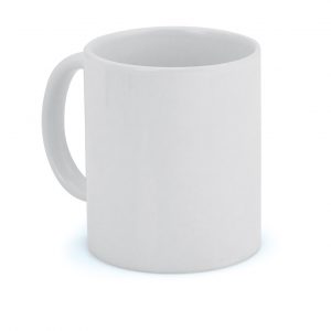 Bornel sublimation mug