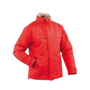Zylka parka jacket
