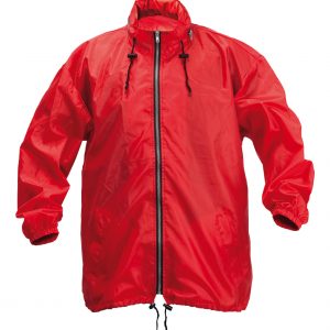 Garu raincoat